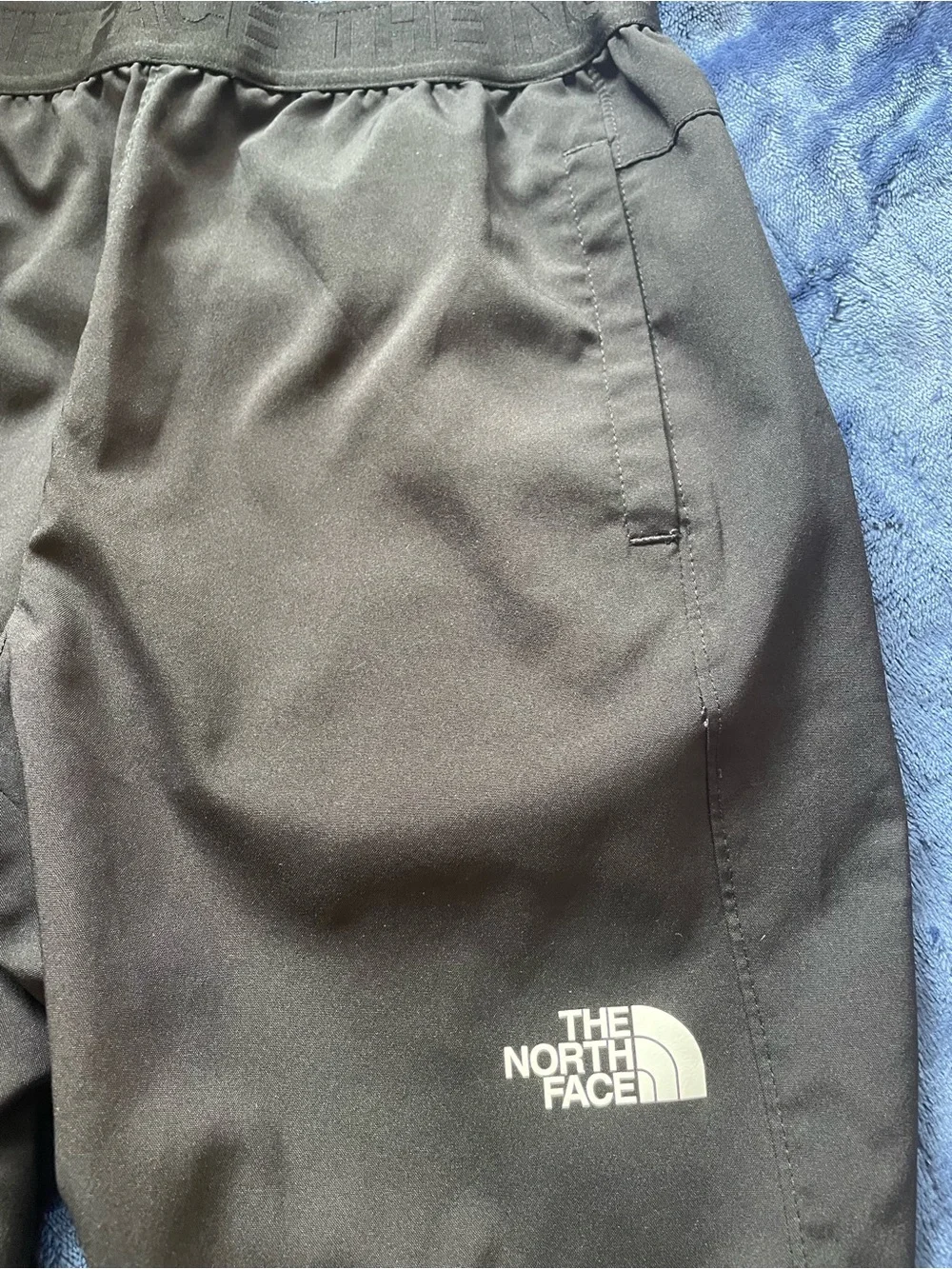 The North Face Set Sz 12